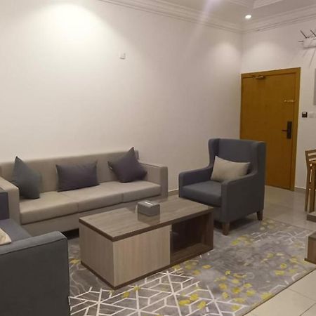 Hotel أبها ريجنسي Zewnętrze zdjęcie