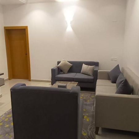 Hotel أبها ريجنسي Zewnętrze zdjęcie