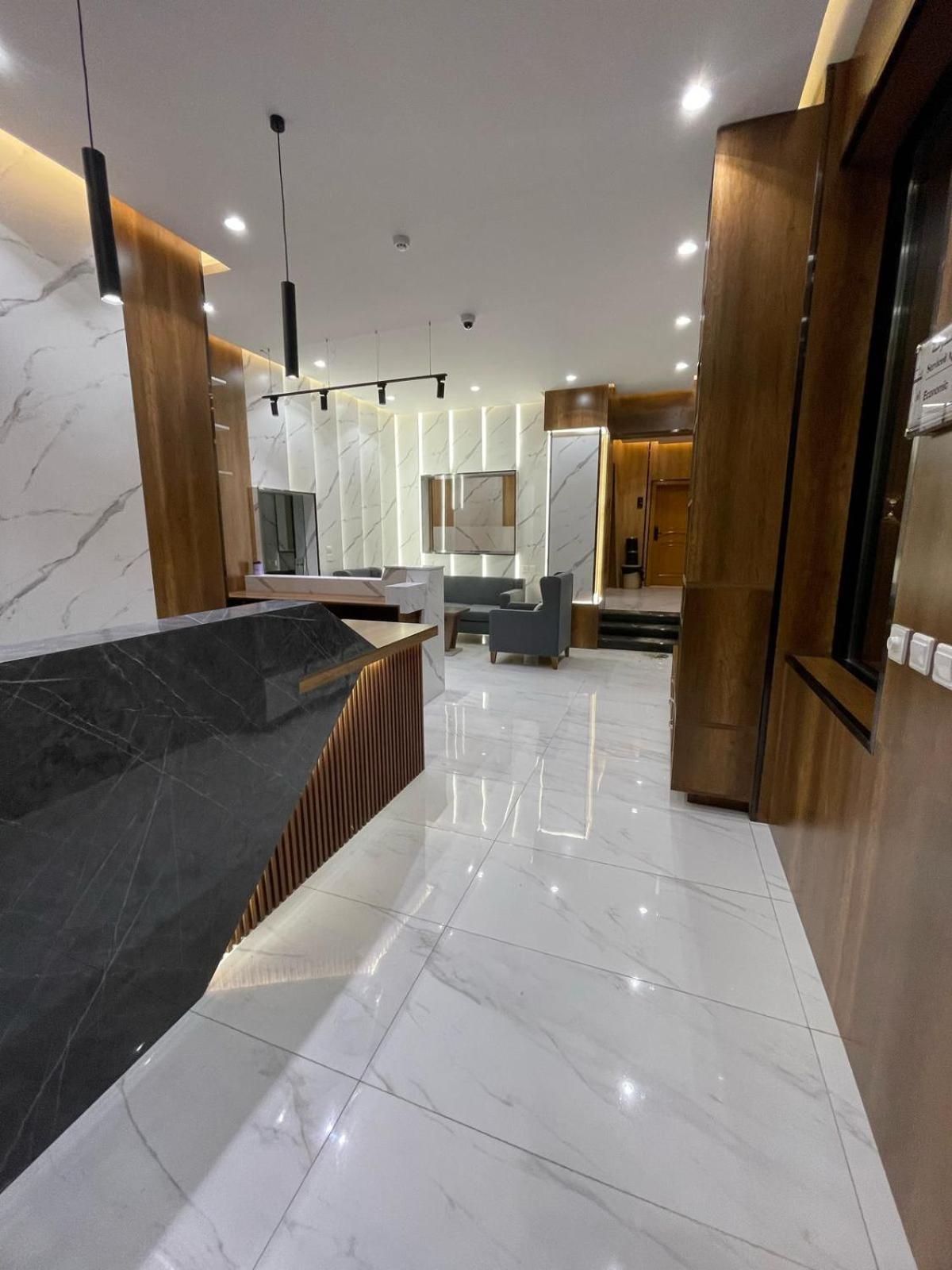 Hotel أبها ريجنسي Zewnętrze zdjęcie