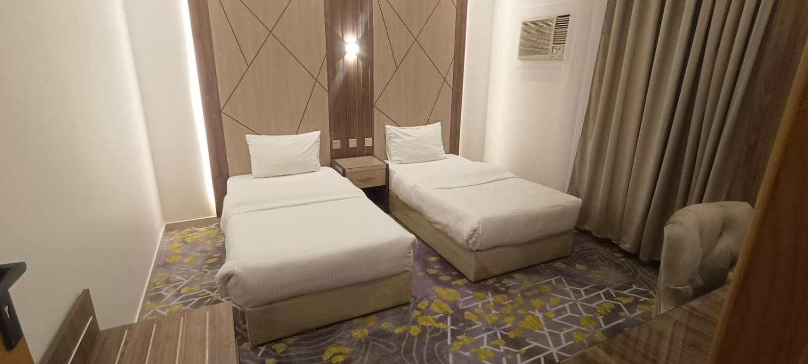 Hotel أبها ريجنسي Zewnętrze zdjęcie
