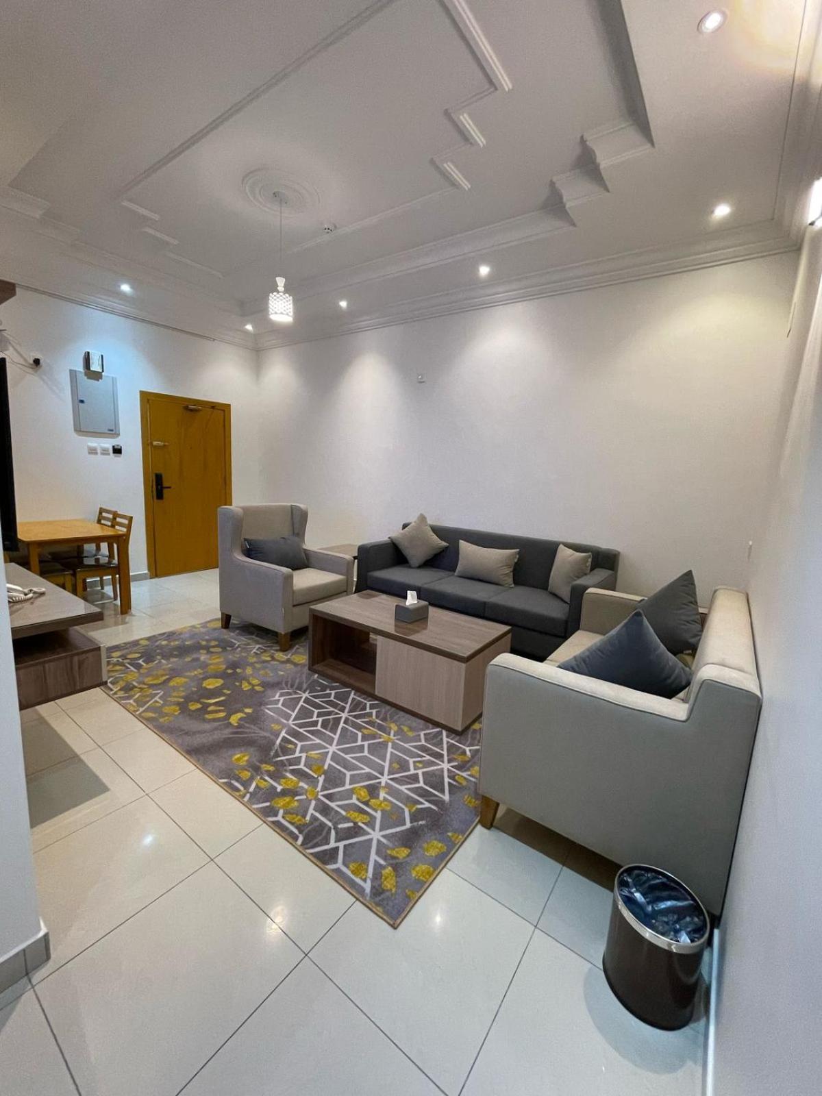 Hotel أبها ريجنسي Zewnętrze zdjęcie
