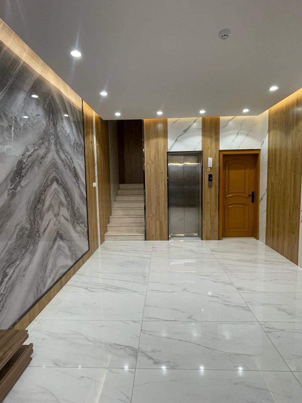 Hotel أبها ريجنسي Zewnętrze zdjęcie